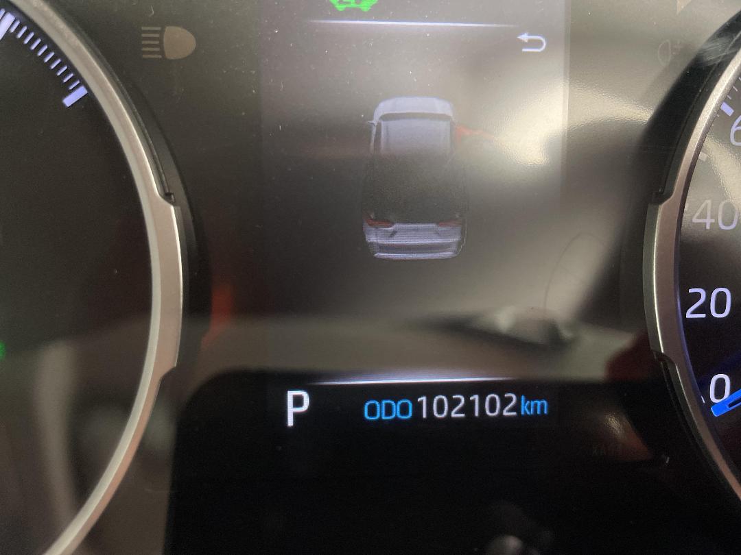 Photo '21' of Toyota Rav4