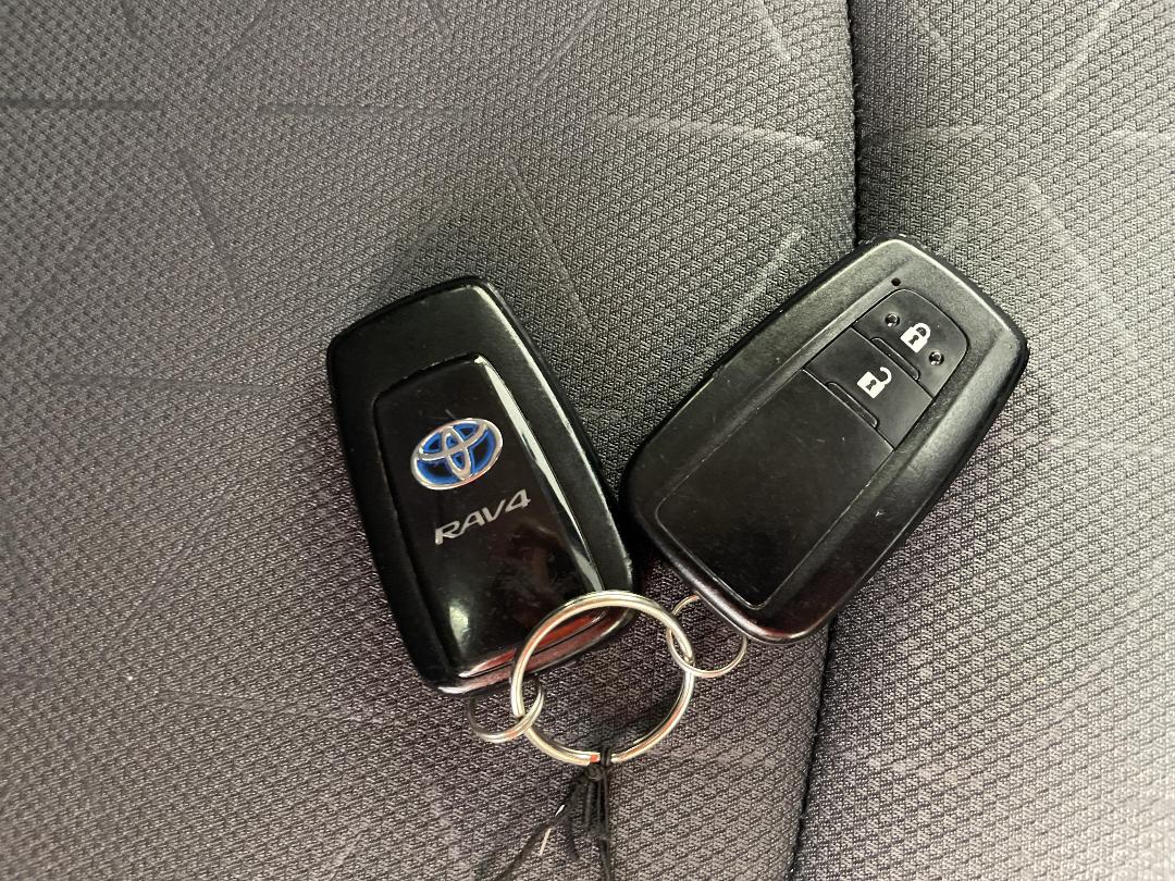 Photo '22' of Toyota Rav4