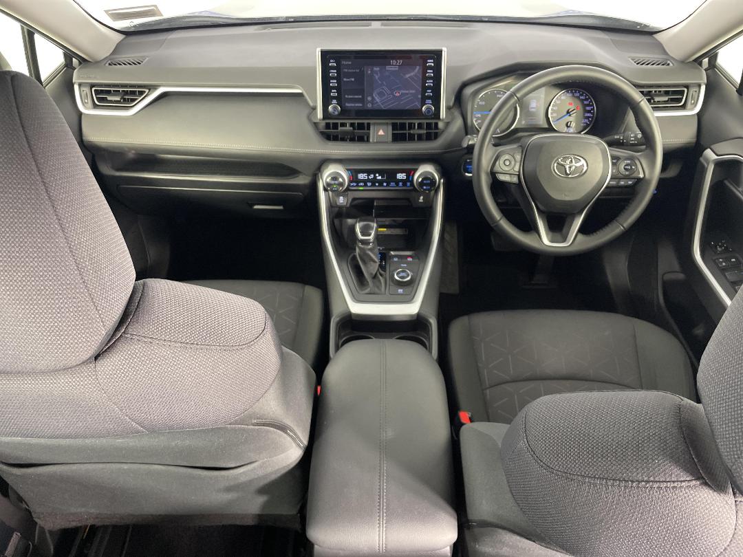 Photo '17' of Toyota Rav4