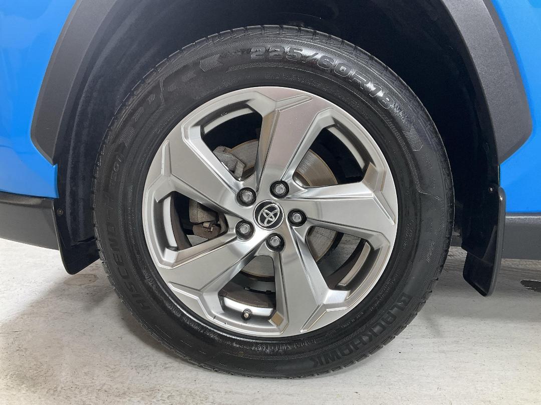 Photo '10' of Toyota Rav4 Photo '10' of Toyota Rav4