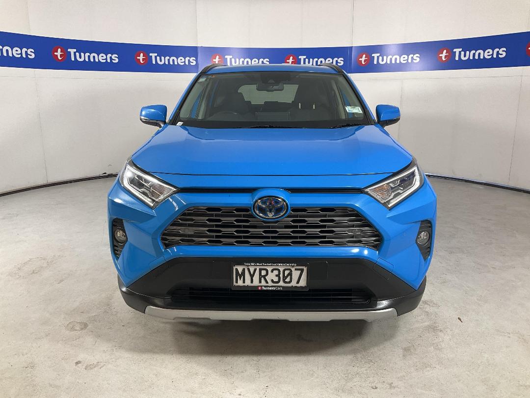 Photo '2' of Toyota Rav4 Photo '2' of Toyota Rav4