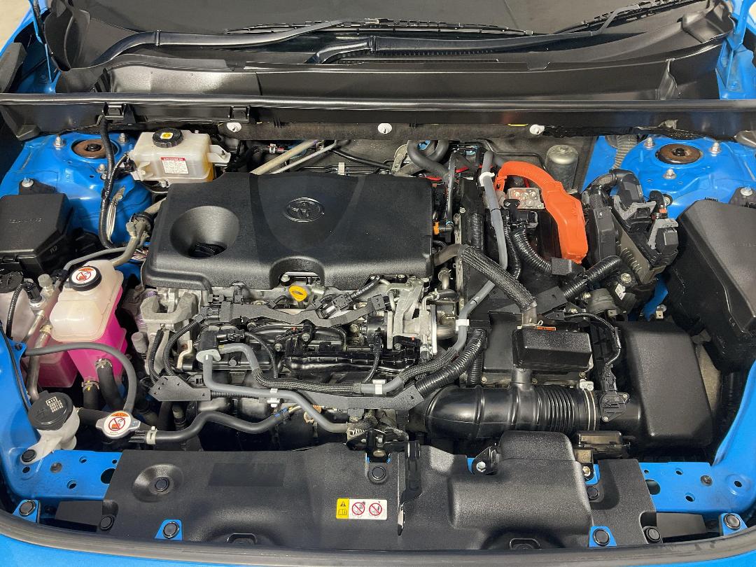 Photo '13' of Toyota Rav4 Photo '13' of Toyota Rav4