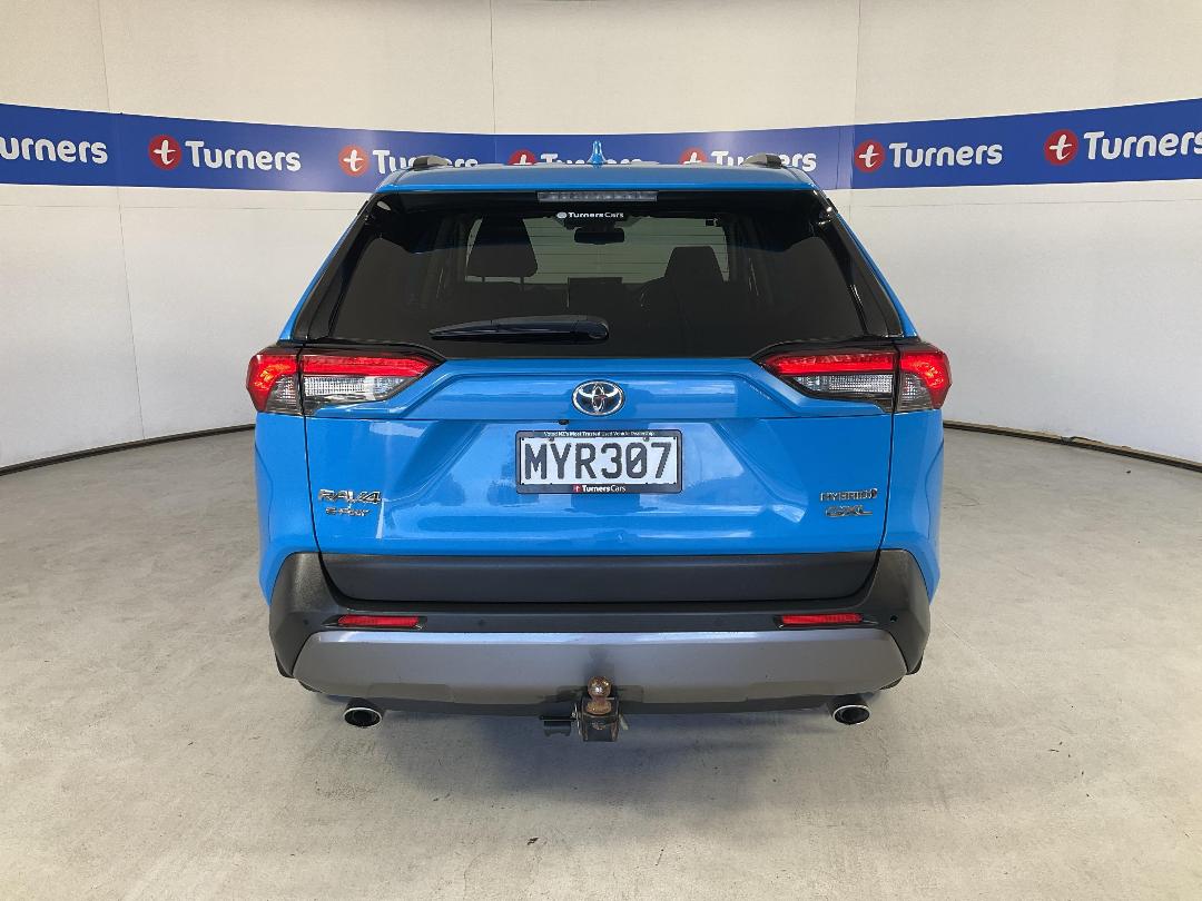 Photo '6' of Toyota Rav4 Photo '6' of Toyota Rav4