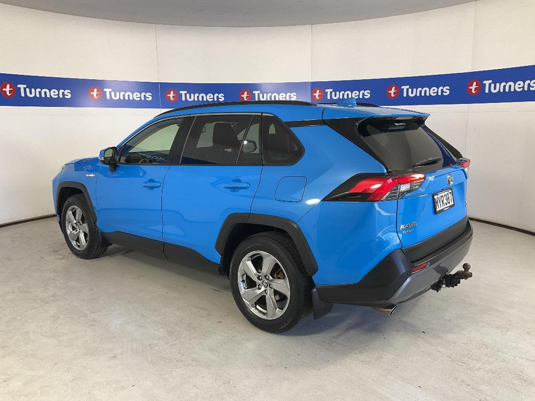 Photo '5' of Toyota Rav4 Photo '5' of Toyota Rav4