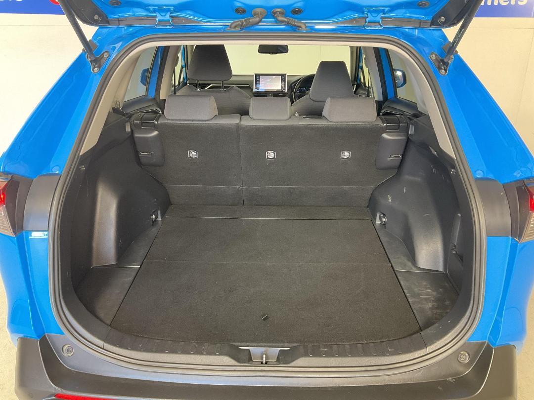 Photo '14' of Toyota Rav4 Photo '14' of Toyota Rav4