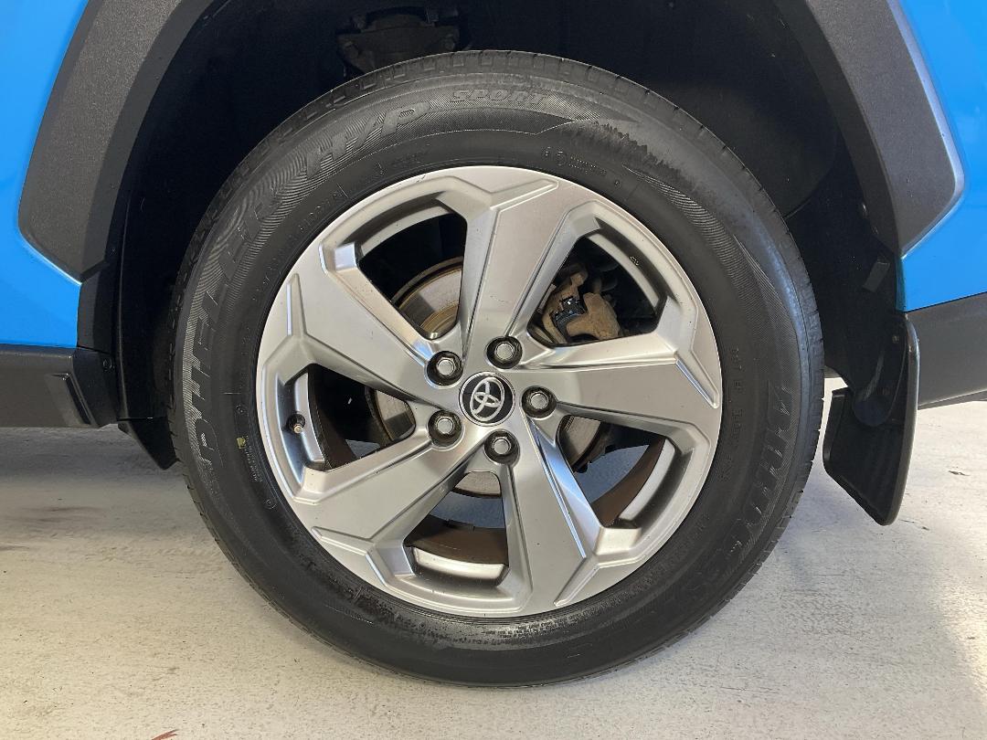 Photo '11' of Toyota Rav4 Photo '11' of Toyota Rav4