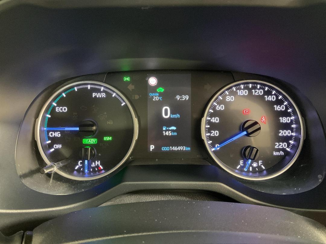 Photo '21' of Toyota Rav4 Photo '21' of Toyota Rav4