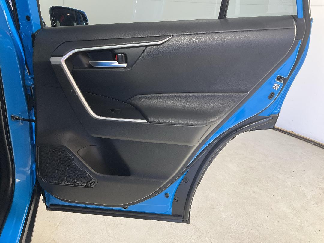 Photo '19' of Toyota Rav4 Photo '19' of Toyota Rav4