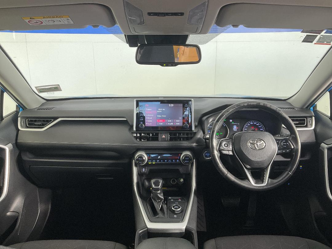 Photo '17' of Toyota Rav4 Photo '17' of Toyota Rav4