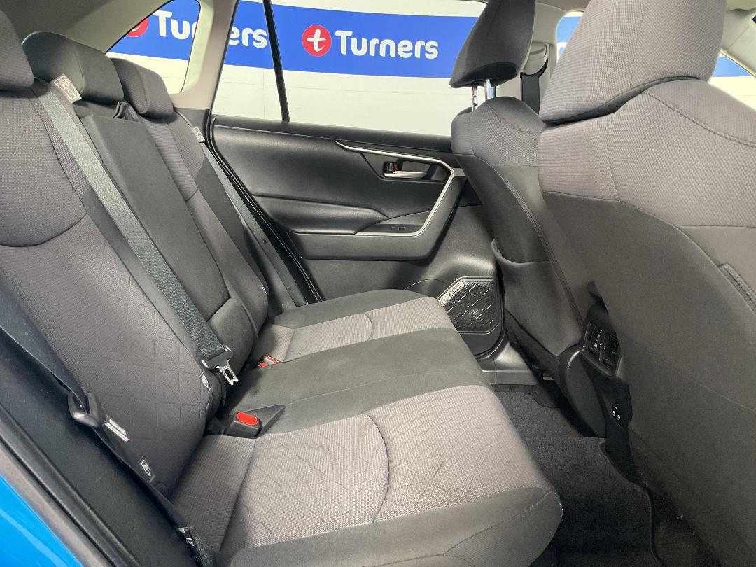 Photo '20' of Toyota Rav4 Photo '20' of Toyota Rav4