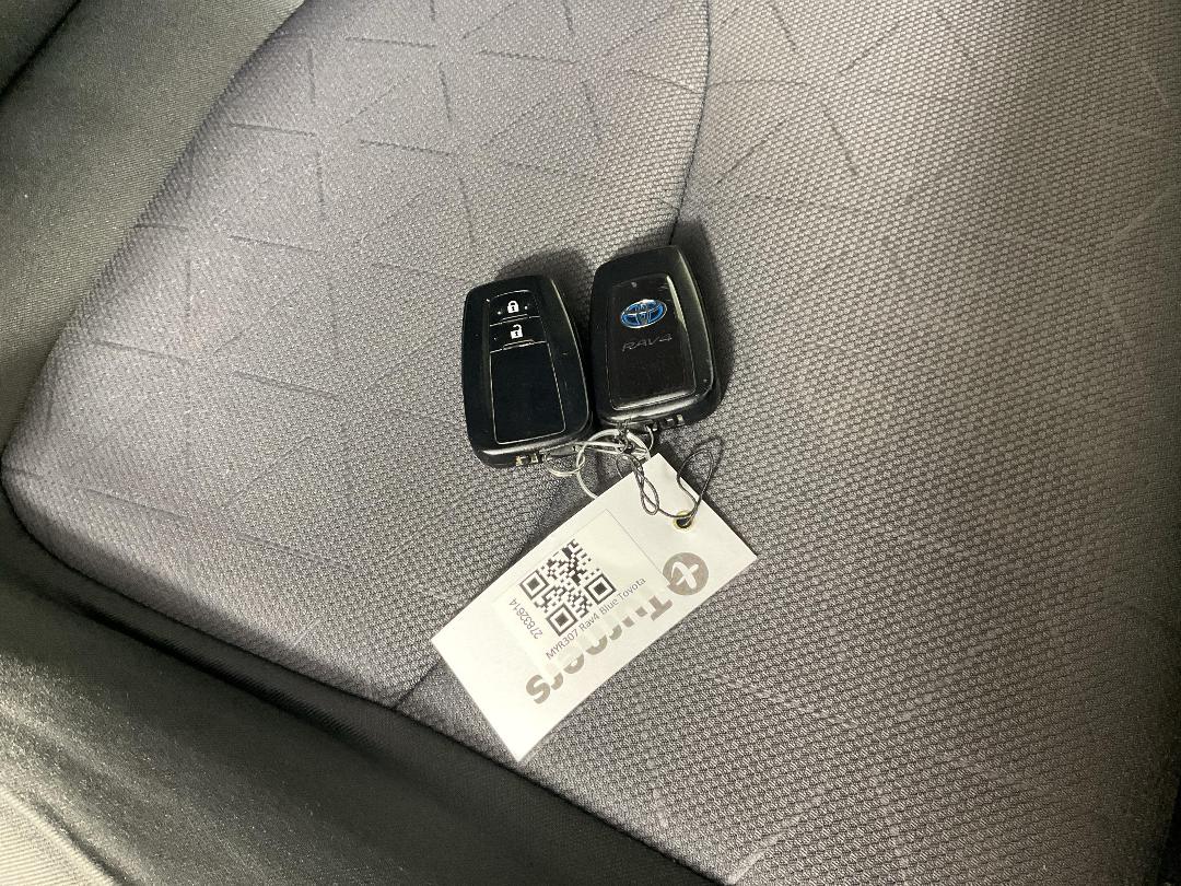 Photo '22' of Toyota Rav4 Photo '22' of Toyota Rav4