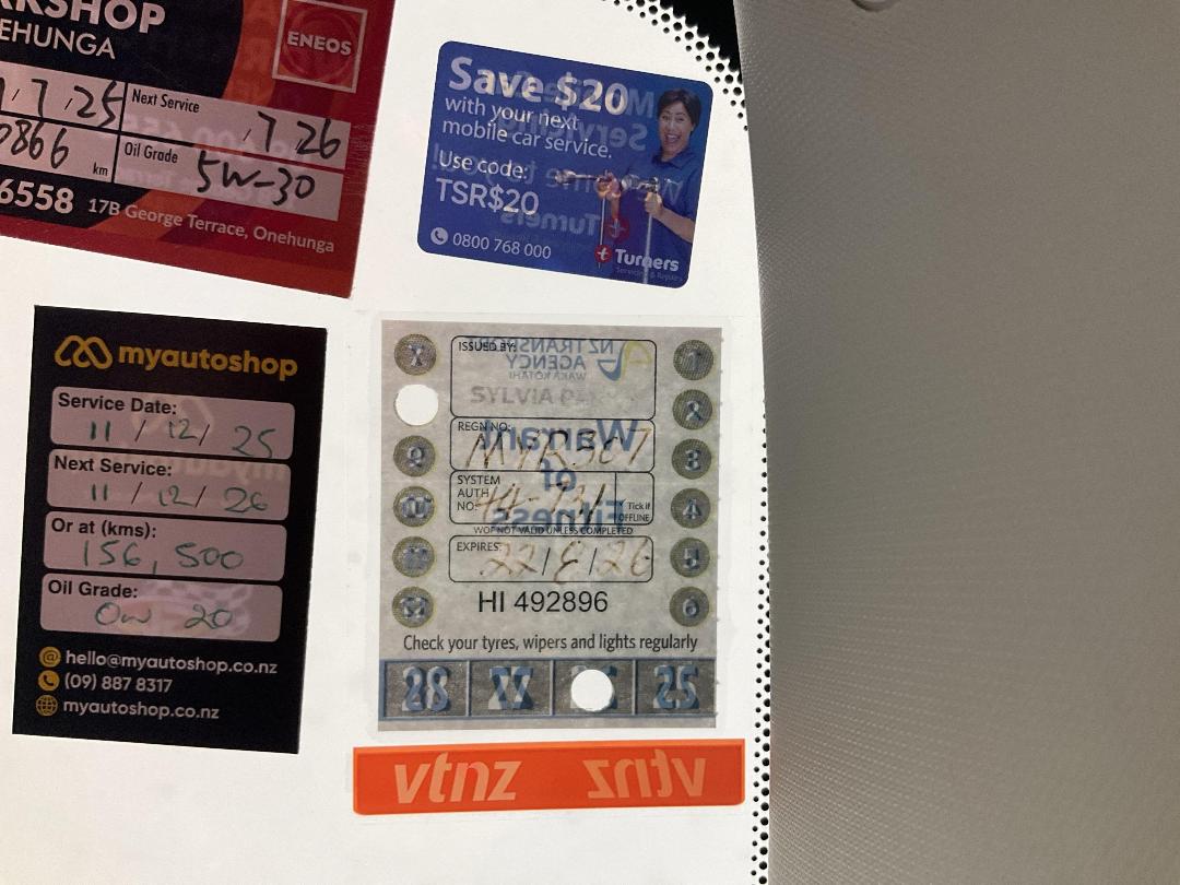 Photo '23' of Toyota Rav4 Photo '23' of Toyota Rav4