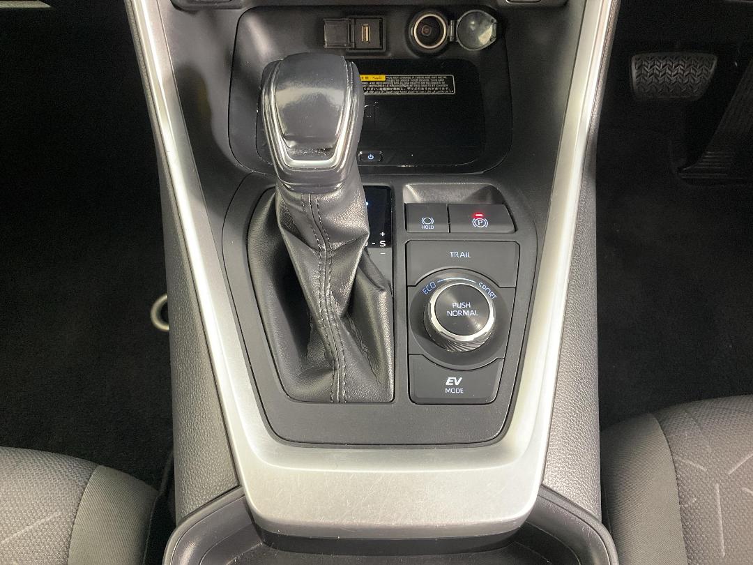 Photo '18' of Toyota Rav4 Photo '18' of Toyota Rav4