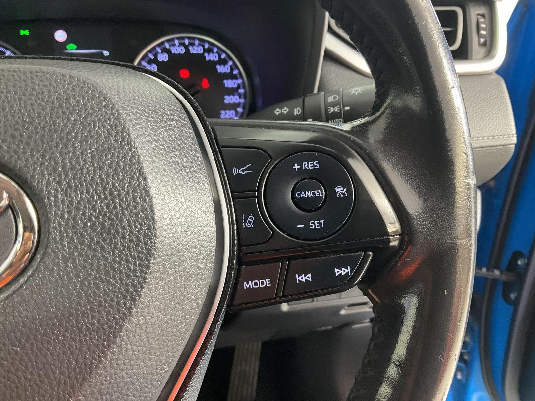 Photo '27' of Toyota Rav4 Photo '27' of Toyota Rav4