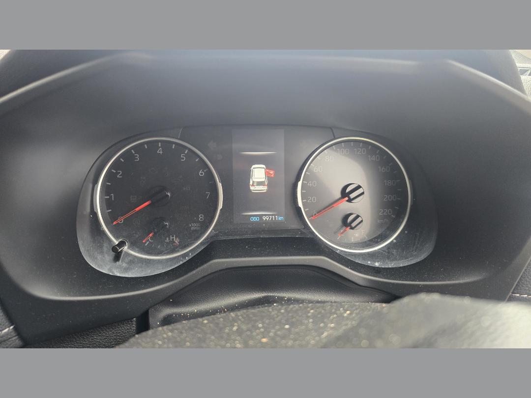 Photo '8' of Toyota Rav4 GX Photo '8' of Toyota Rav4 GX