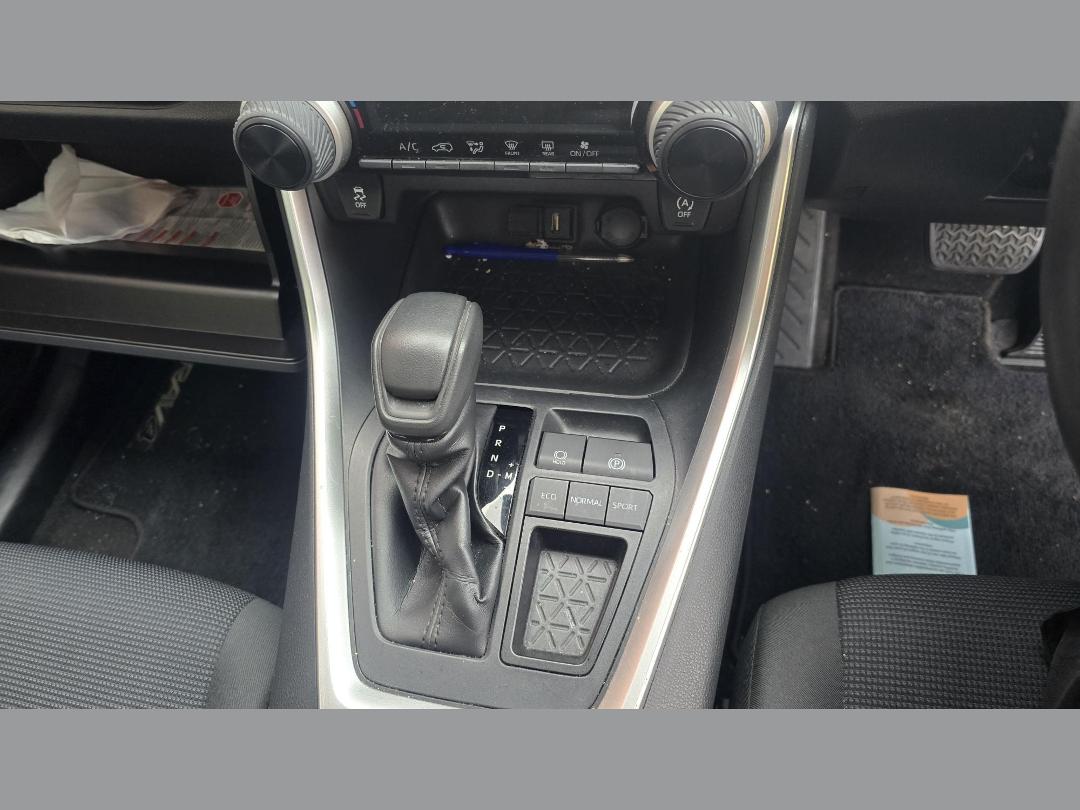 Photo '9' of Toyota Rav4 GX Photo '9' of Toyota Rav4 GX