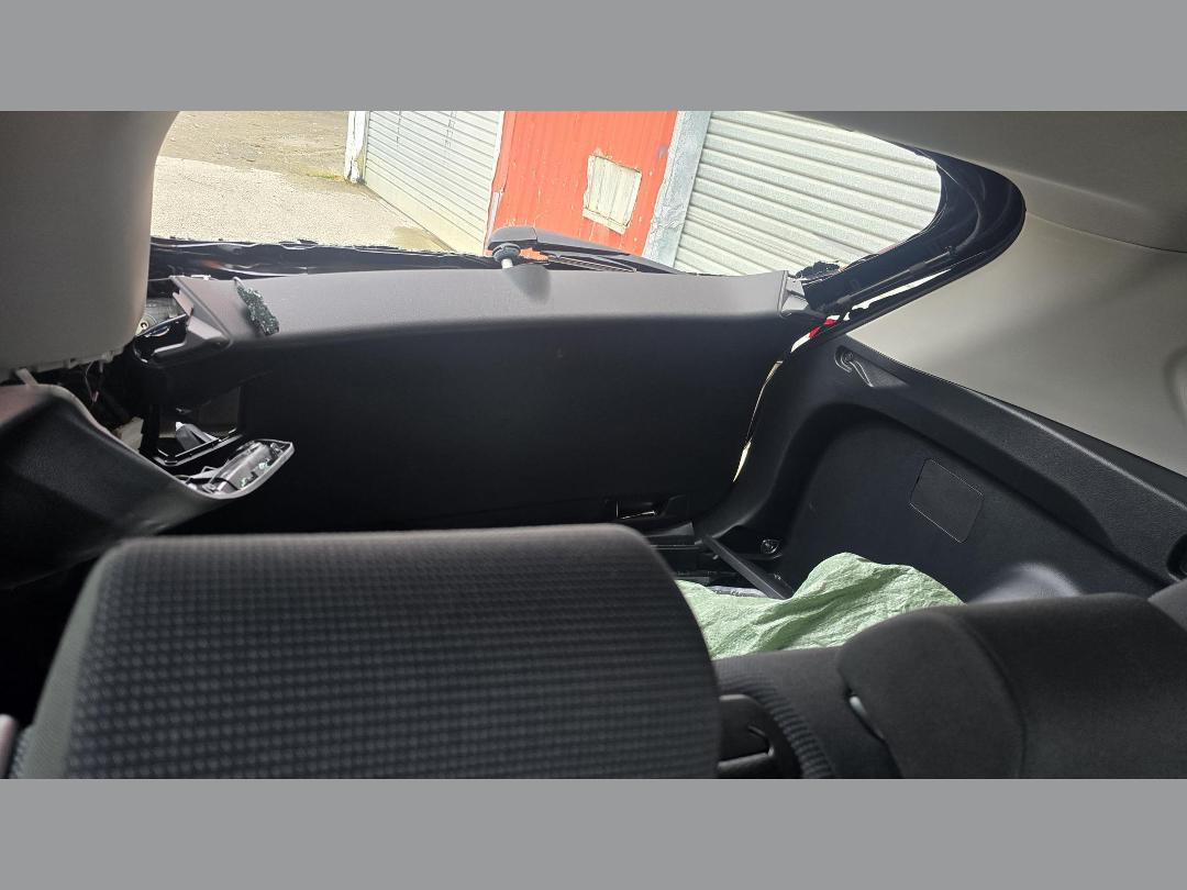 Photo '12' of Toyota Rav4 GX Photo '12' of Toyota Rav4 GX