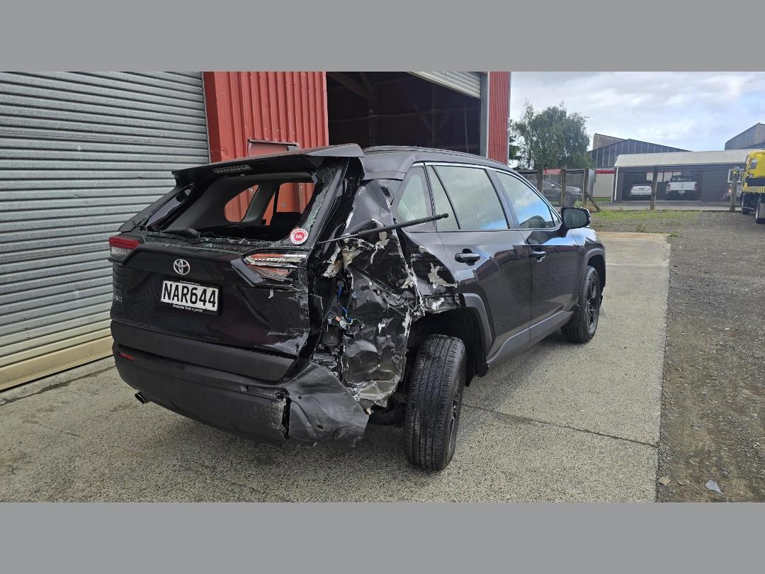 Photo '5' of Toyota Rav4 GX Photo '5' of Toyota Rav4 GX