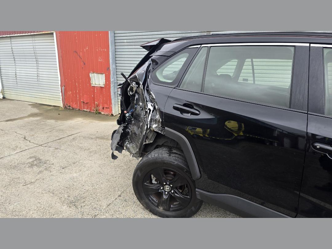 Photo '7' of Toyota Rav4 GX Photo '7' of Toyota Rav4 GX