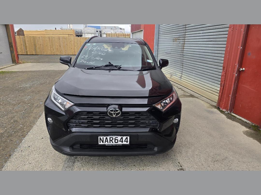 Photo '2' of Toyota Rav4 GX Photo '2' of Toyota Rav4 GX