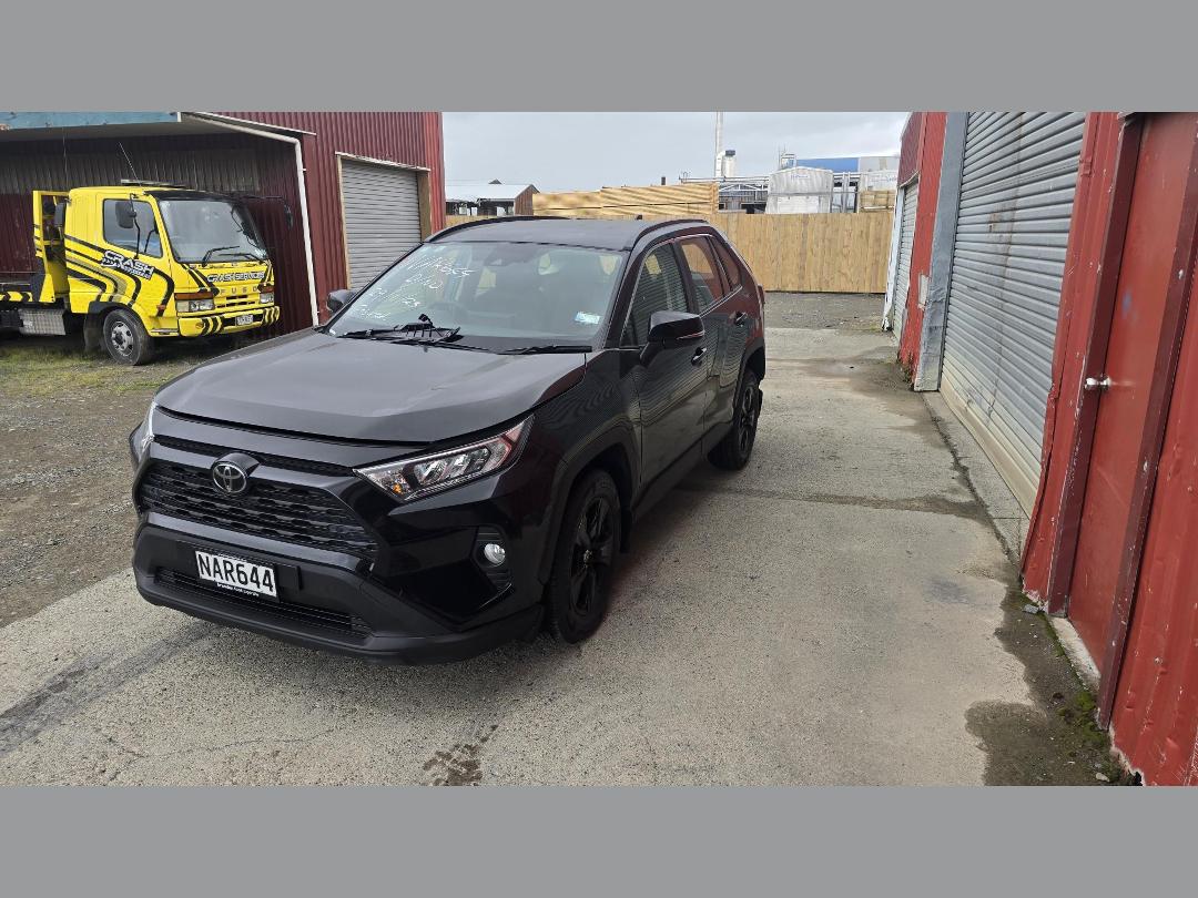 Photo '3' of Toyota Rav4 GX Photo '3' of Toyota Rav4 GX