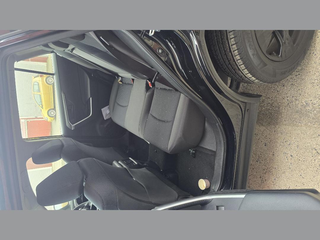 Photo '14' of Toyota Rav4 GX Photo '14' of Toyota Rav4 GX