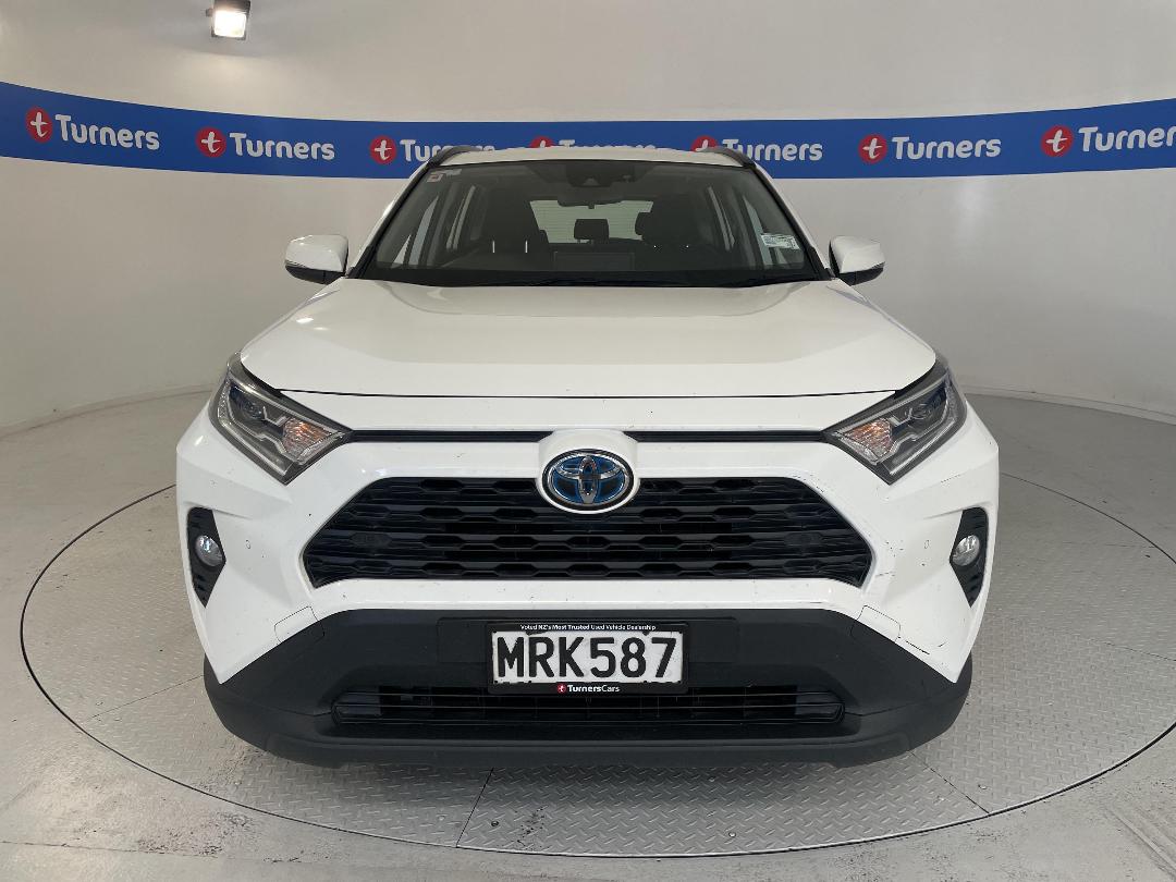 Photo '2' of Toyota Rav4 Photo '2' of Toyota Rav4