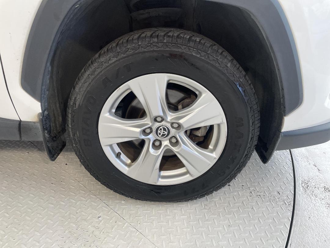 Photo '9' of Toyota Rav4 Photo '9' of Toyota Rav4