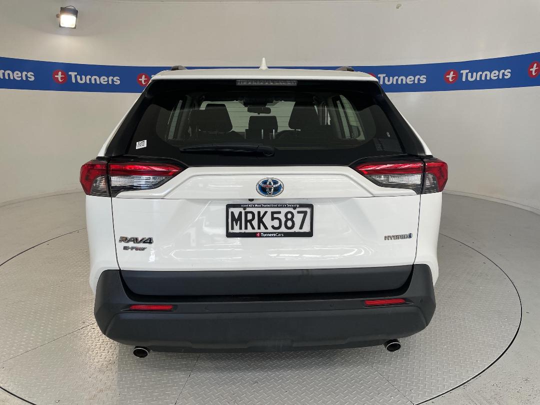 Photo '6' of Toyota Rav4 Photo '6' of Toyota Rav4