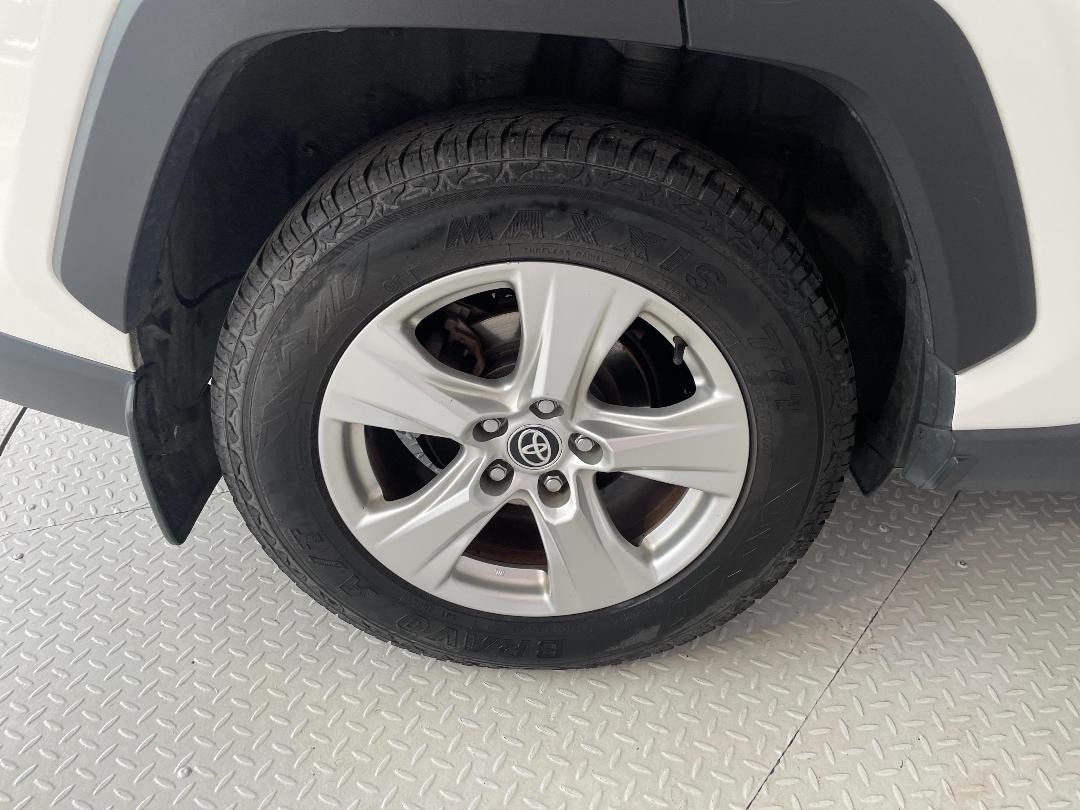 Photo '12' of Toyota Rav4 Photo '12' of Toyota Rav4