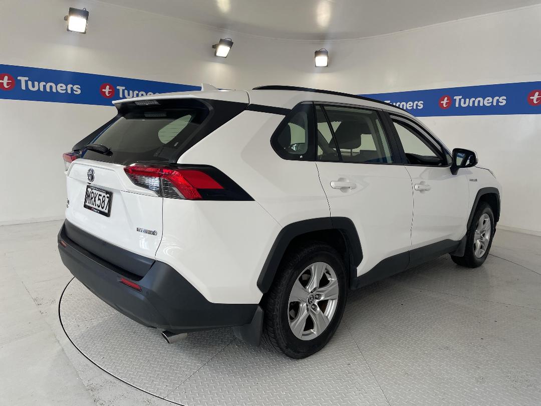 Photo '7' of Toyota Rav4 Photo '7' of Toyota Rav4