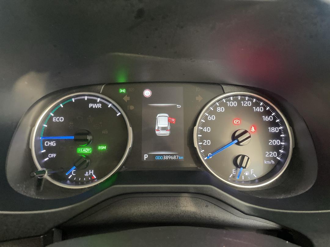 Photo '21' of Toyota Rav4 Photo '21' of Toyota Rav4