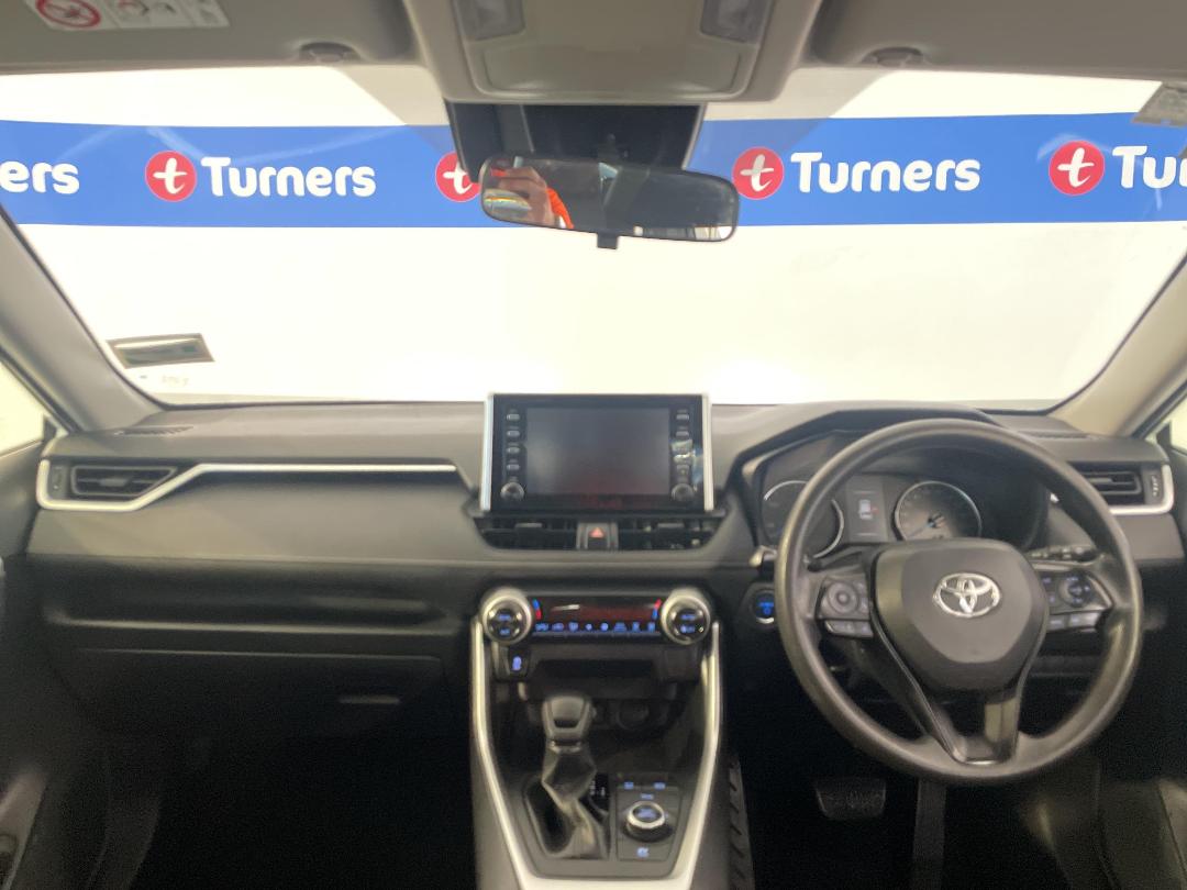 Photo '17' of Toyota Rav4 Photo '17' of Toyota Rav4