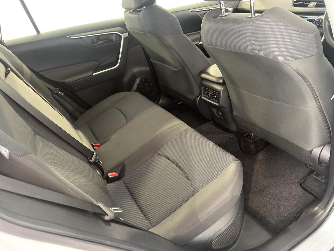 Photo '20' of Toyota Rav4 Photo '20' of Toyota Rav4