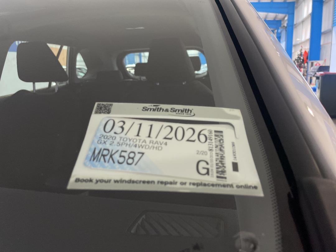 Photo '23' of Toyota Rav4 Photo '23' of Toyota Rav4