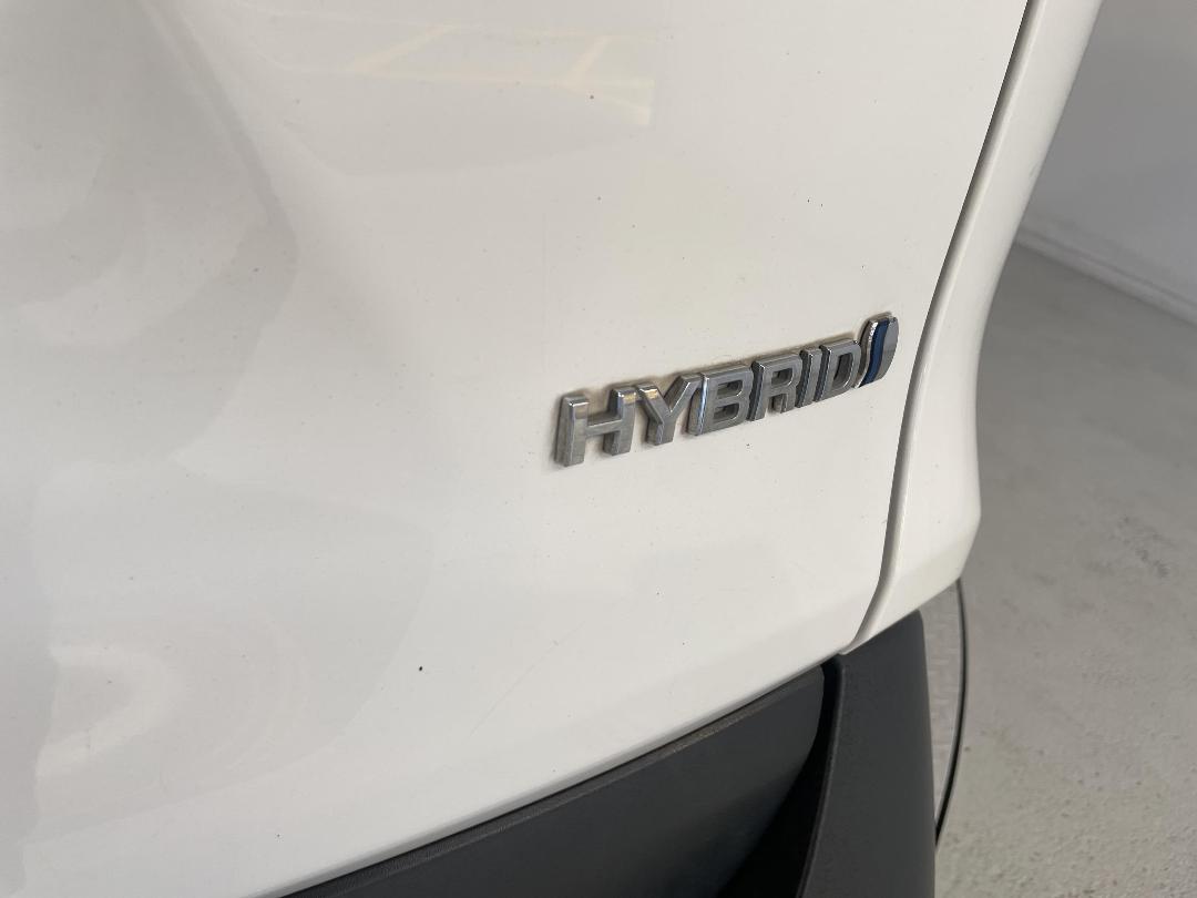 Photo '26' of Toyota Rav4 Photo '26' of Toyota Rav4