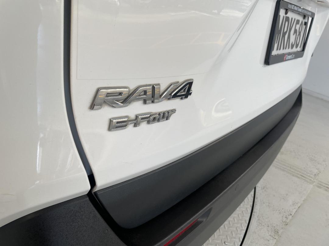 Photo '25' of Toyota Rav4 Photo '25' of Toyota Rav4