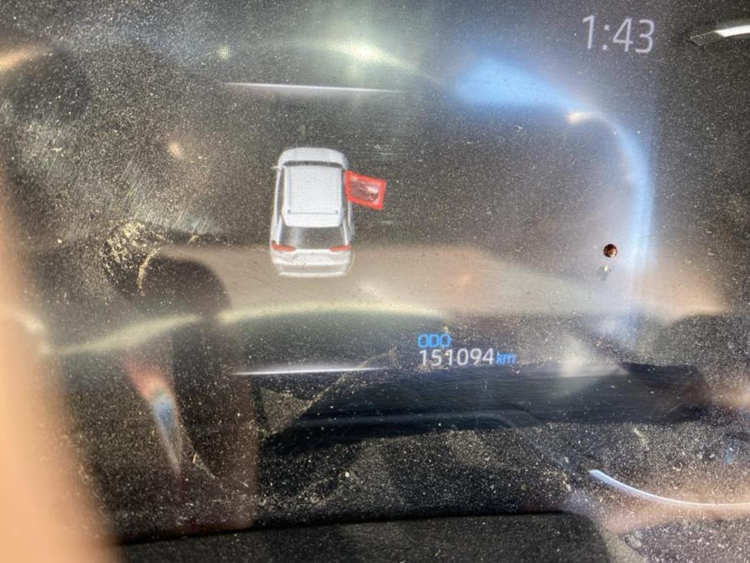 Photo '6' of Toyota Rav4 Limited