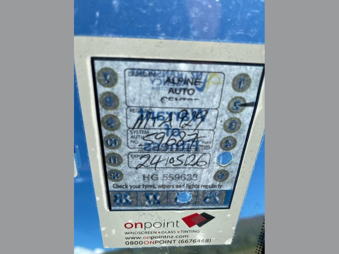 Photo '7' of Toyota Rav4 Limited