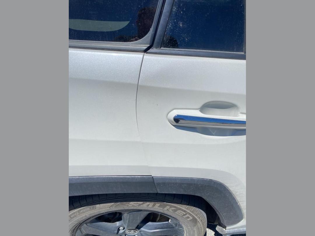 Photo '9' of Toyota Rav4 Limited