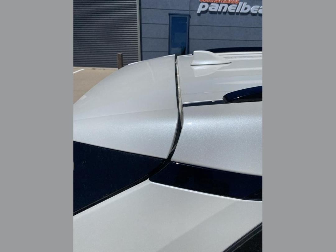 Photo '10' of Toyota Rav4 Limited