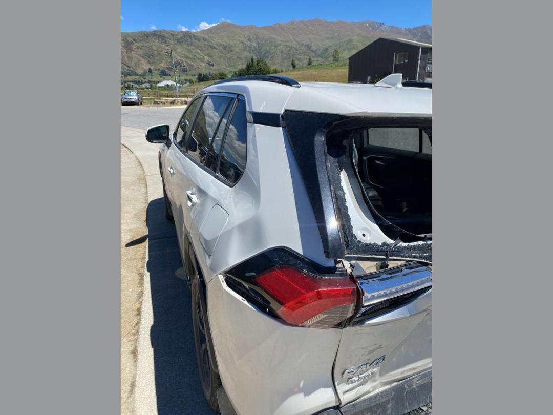 Photo '13' of Toyota Rav4 Limited