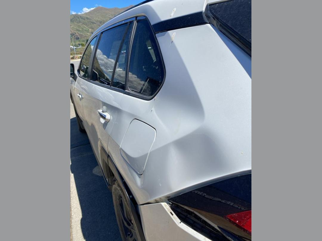 Photo '14' of Toyota Rav4 Limited