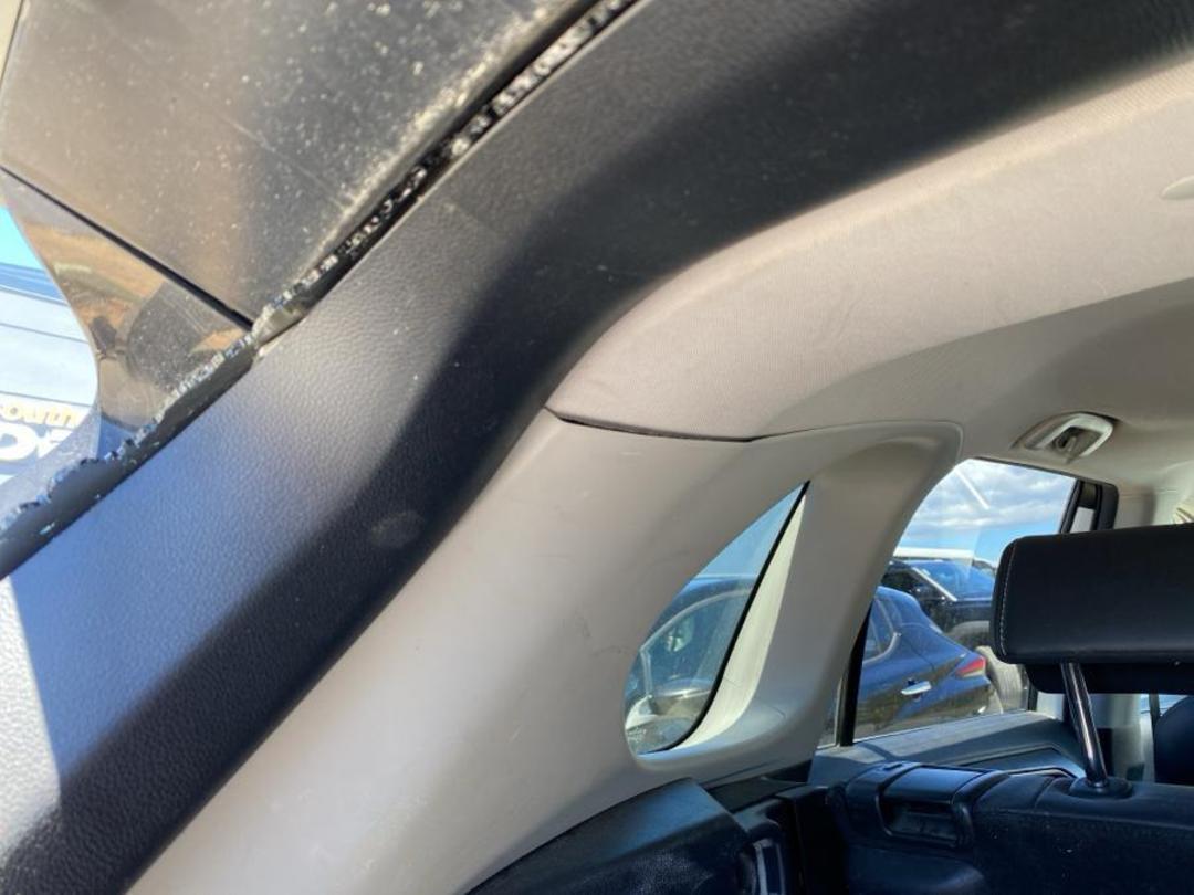 Photo '18' of Toyota Rav4 Limited