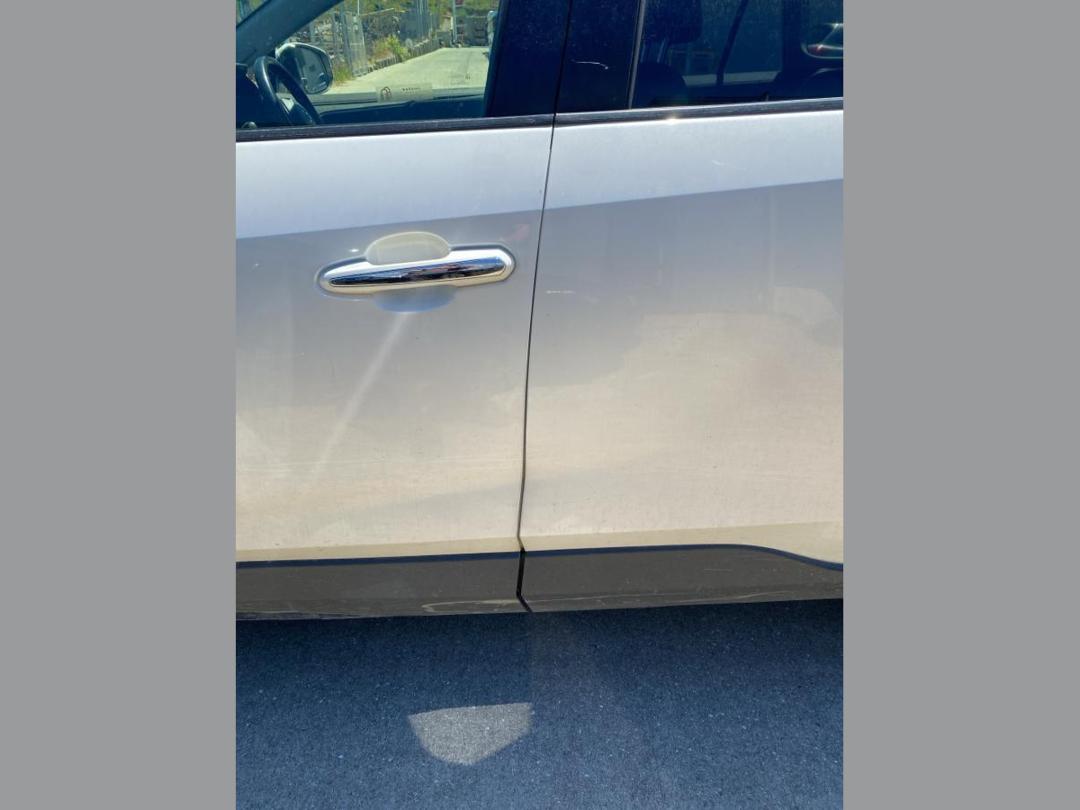 Photo '20' of Toyota Rav4 Limited