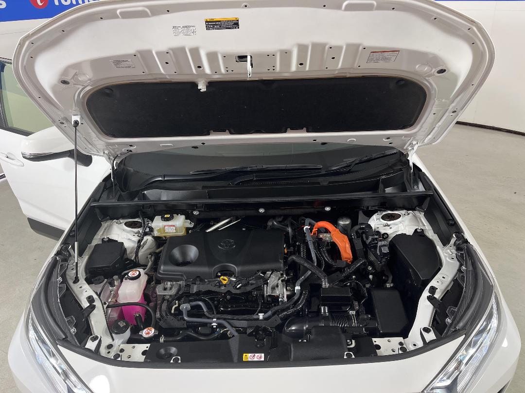 Photo '13' of Toyota Rav4