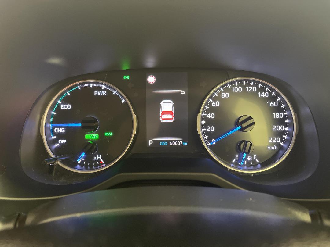 Photo '21' of Toyota Rav4