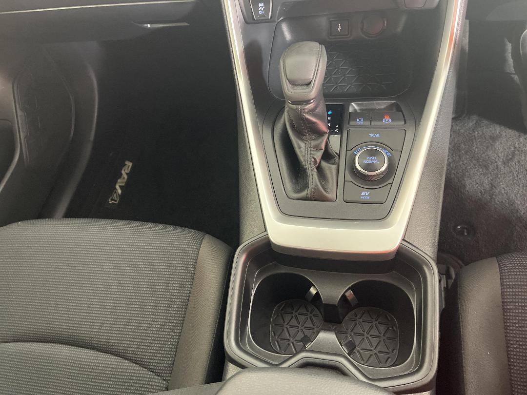 Photo '25' of Toyota Rav4