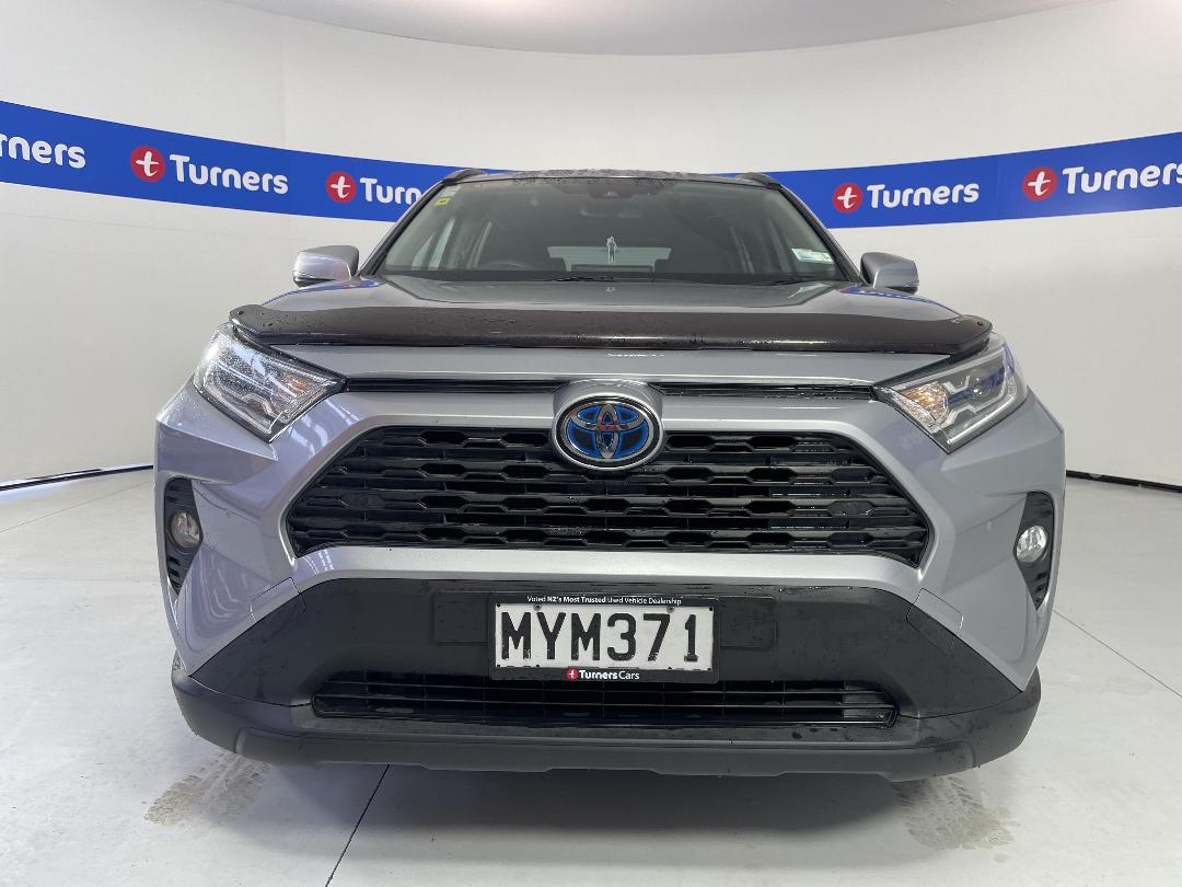 Photo '2' of Toyota Rav4