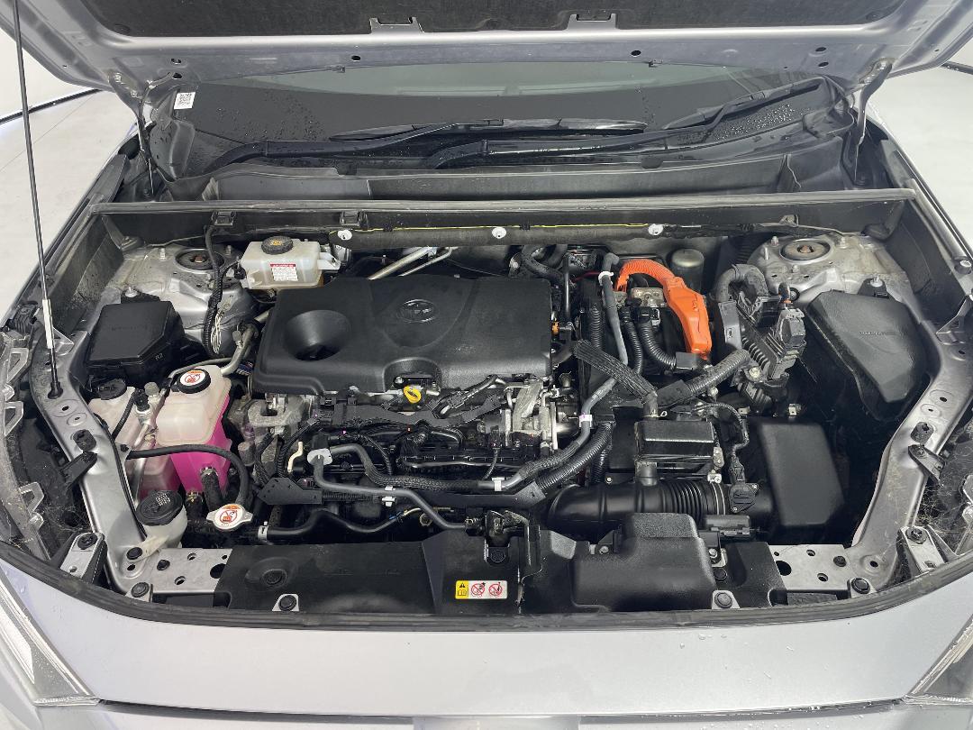 Photo '13' of Toyota Rav4